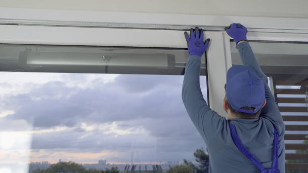 UV-Blocking Windows in Cheyenne, WY